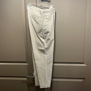 Men’s 33x32 Polo by Ralph Lauren Preston Pant